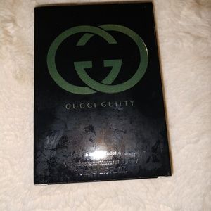 Gucci, "Guilty" for women 75ml